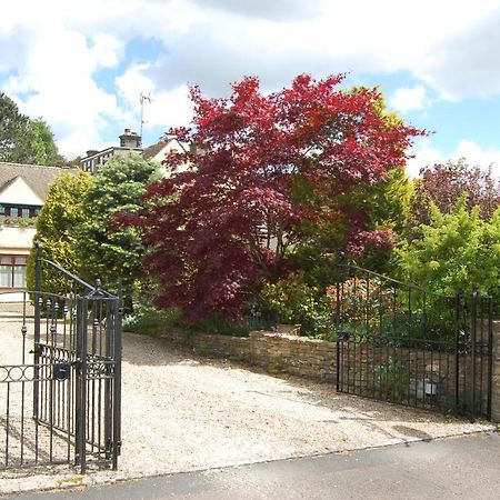 Coombe House Hotel Bourton-on-the-Water Bagian luar foto