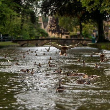 Coombe House Hotel Bourton-on-the-Water Bagian luar foto
