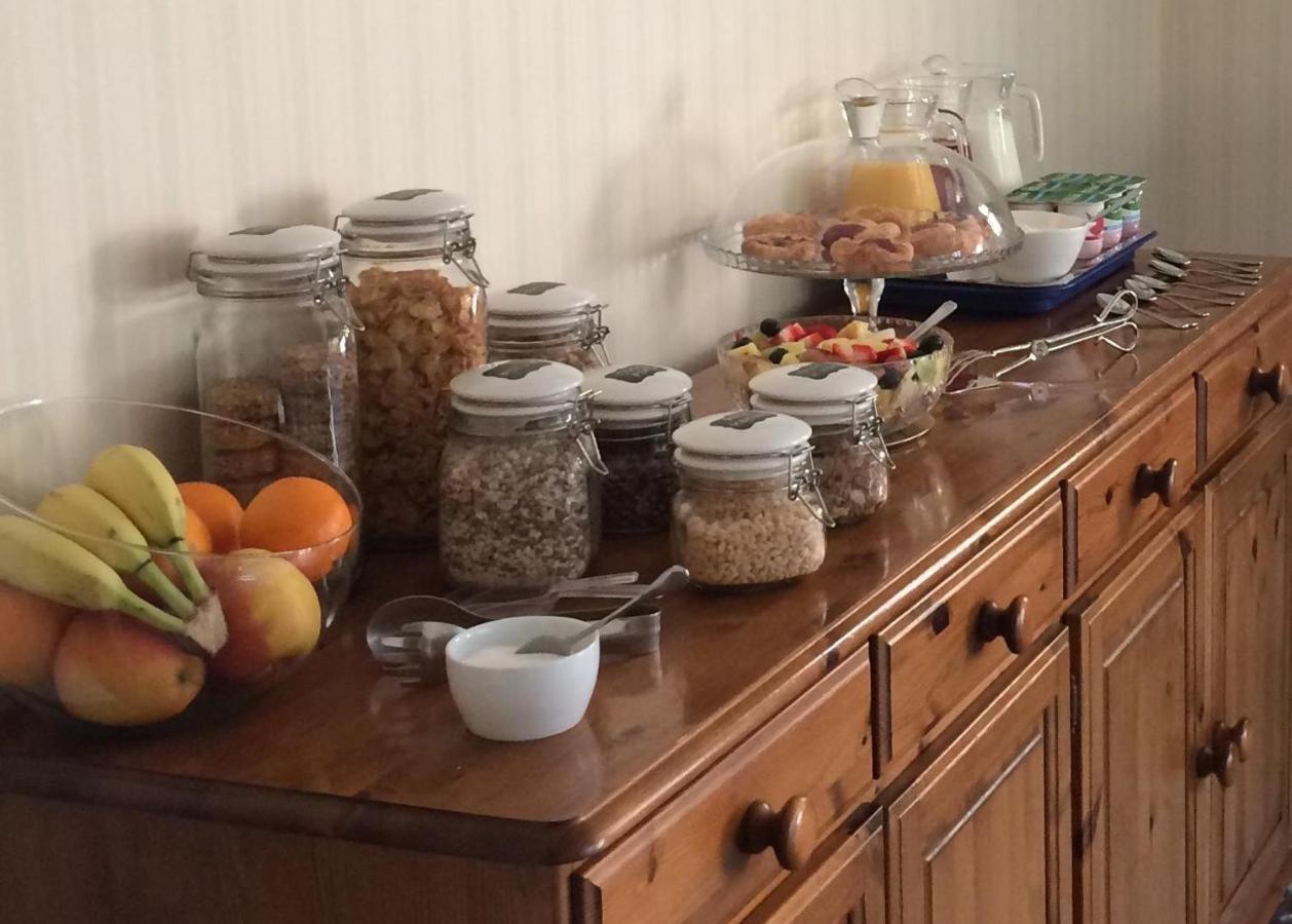 Coombe House Hotel Bourton-on-the-Water Bagian luar foto