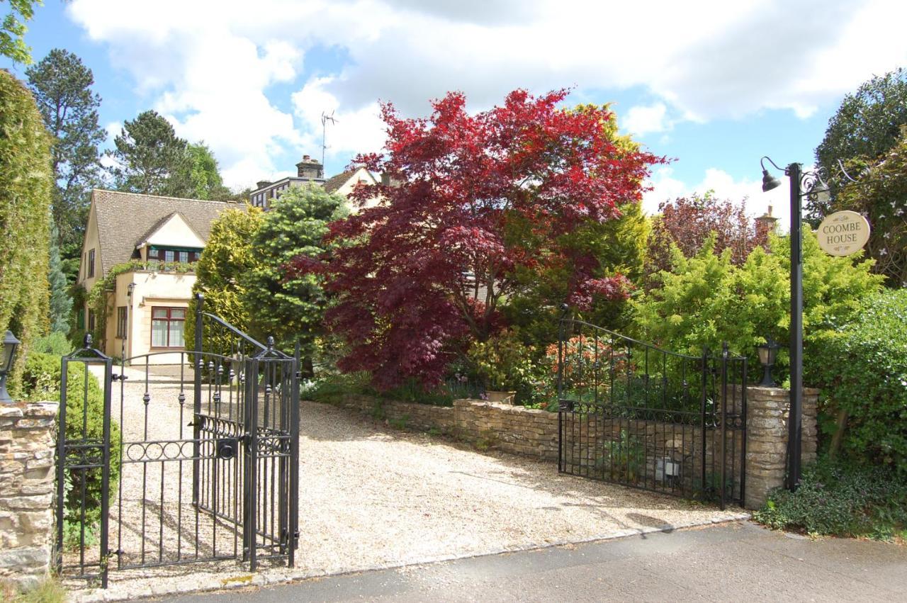Coombe House Hotel Bourton-on-the-Water Bagian luar foto