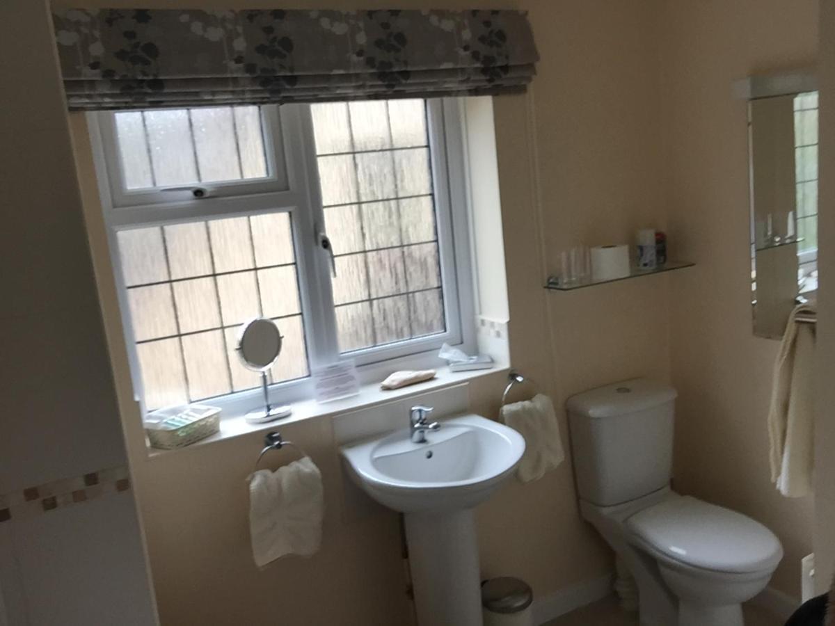 Coombe House Hotel Bourton-on-the-Water Bagian luar foto