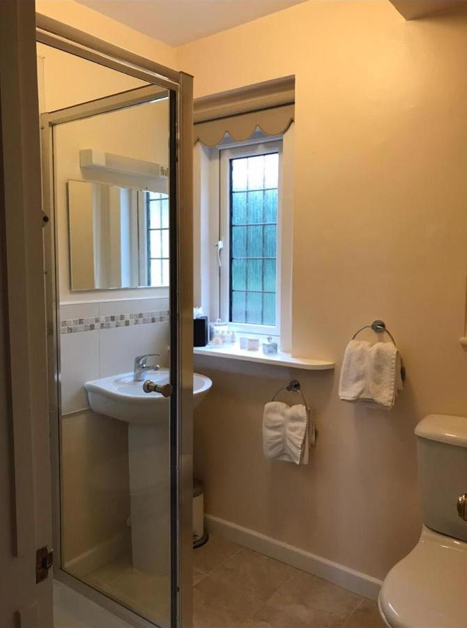 Coombe House Hotel Bourton-on-the-Water Bagian luar foto