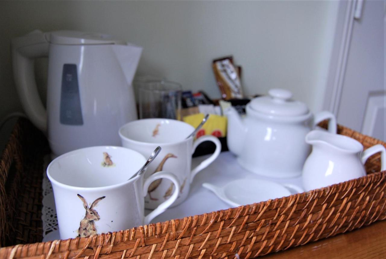 Coombe House Hotel Bourton-on-the-Water Bagian luar foto
