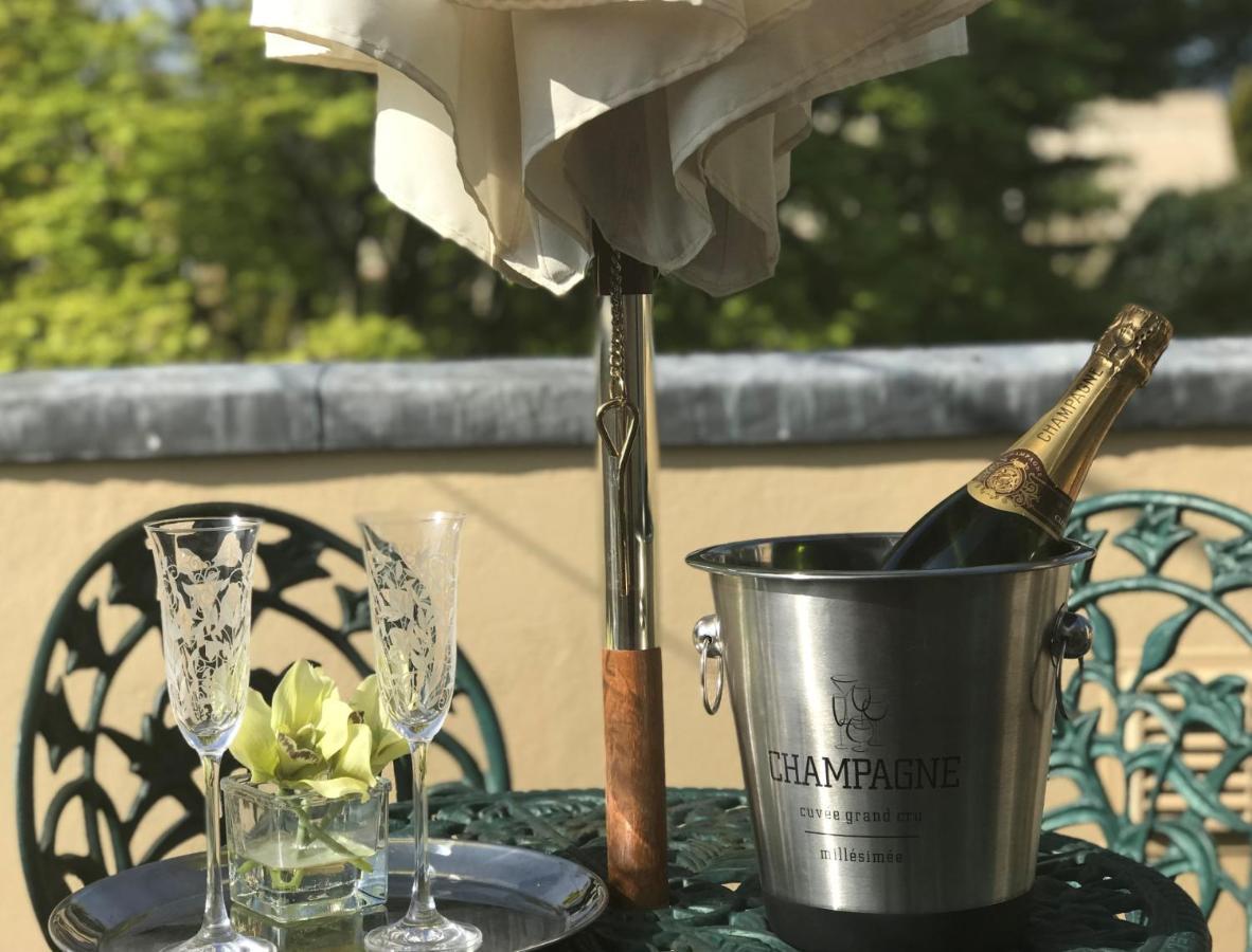 Coombe House Hotel Bourton-on-the-Water Bagian luar foto