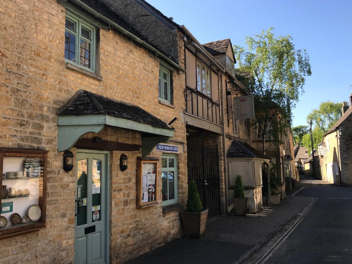 Coombe House Hotel Bourton-on-the-Water Bagian luar foto