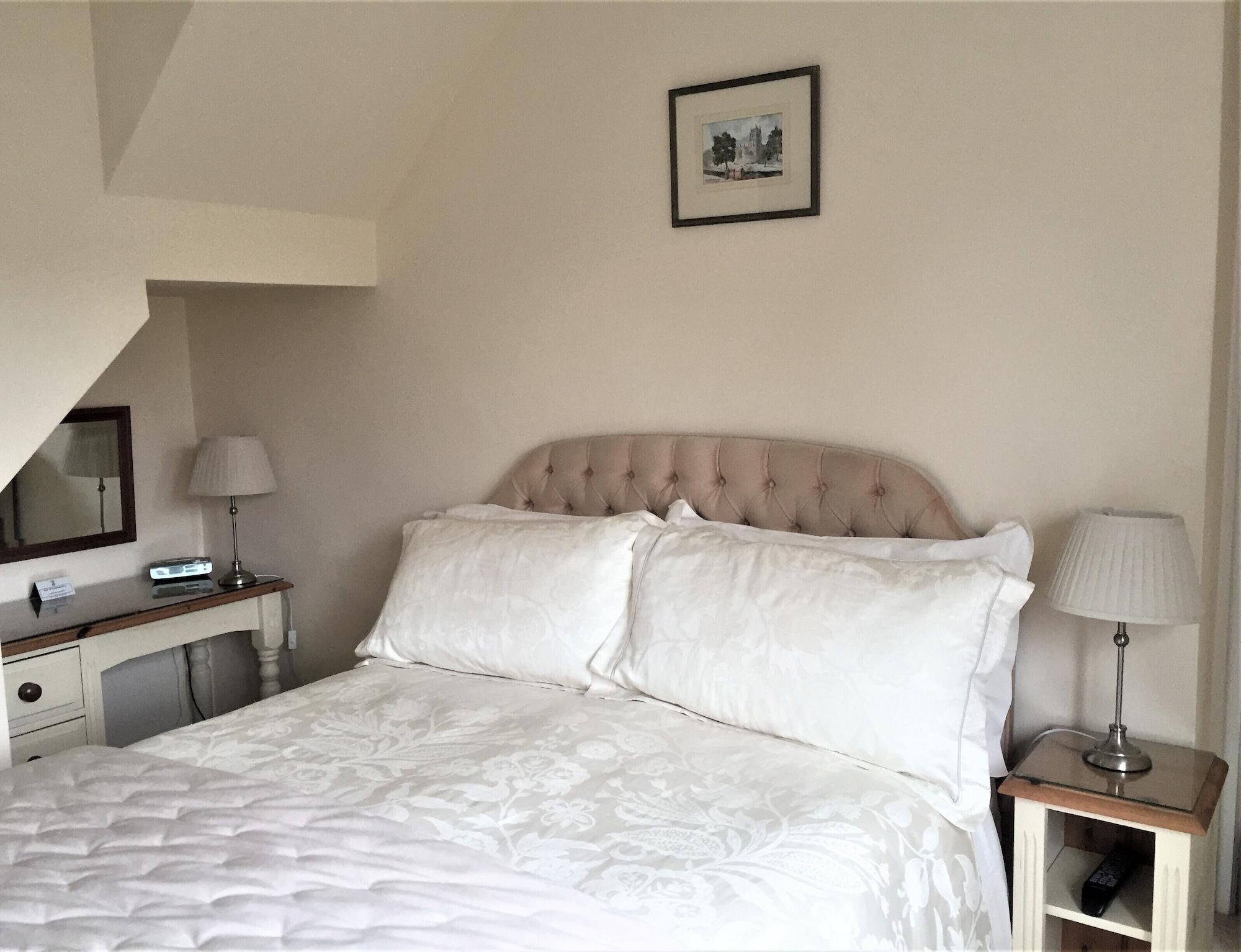 Coombe House Hotel Bourton-on-the-Water Bagian luar foto