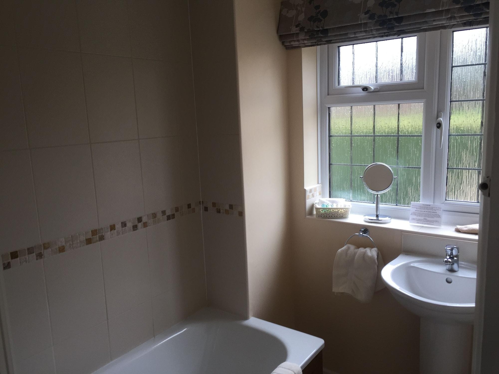 Coombe House Hotel Bourton-on-the-Water Bagian luar foto