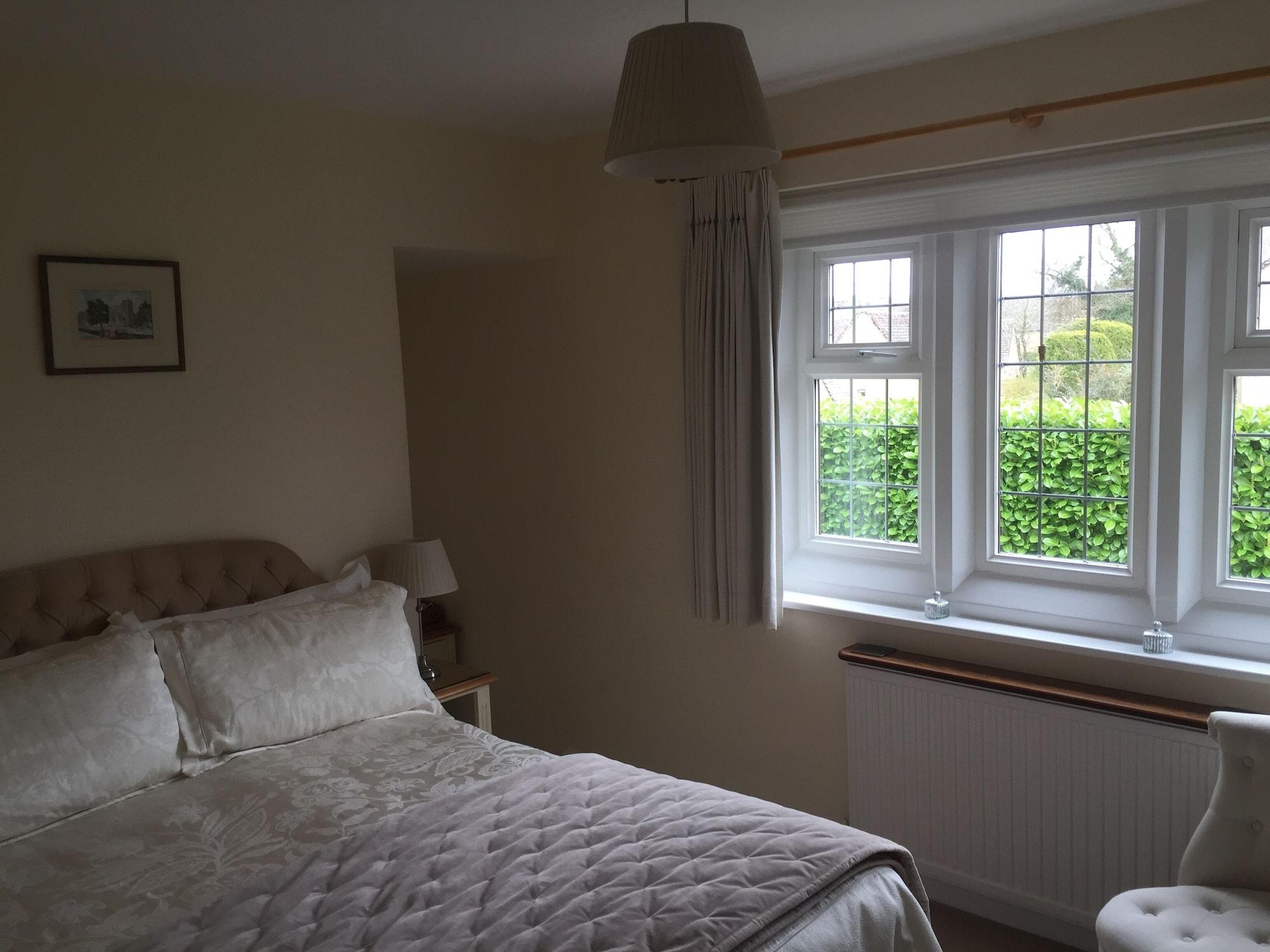 Coombe House Hotel Bourton-on-the-Water Bagian luar foto