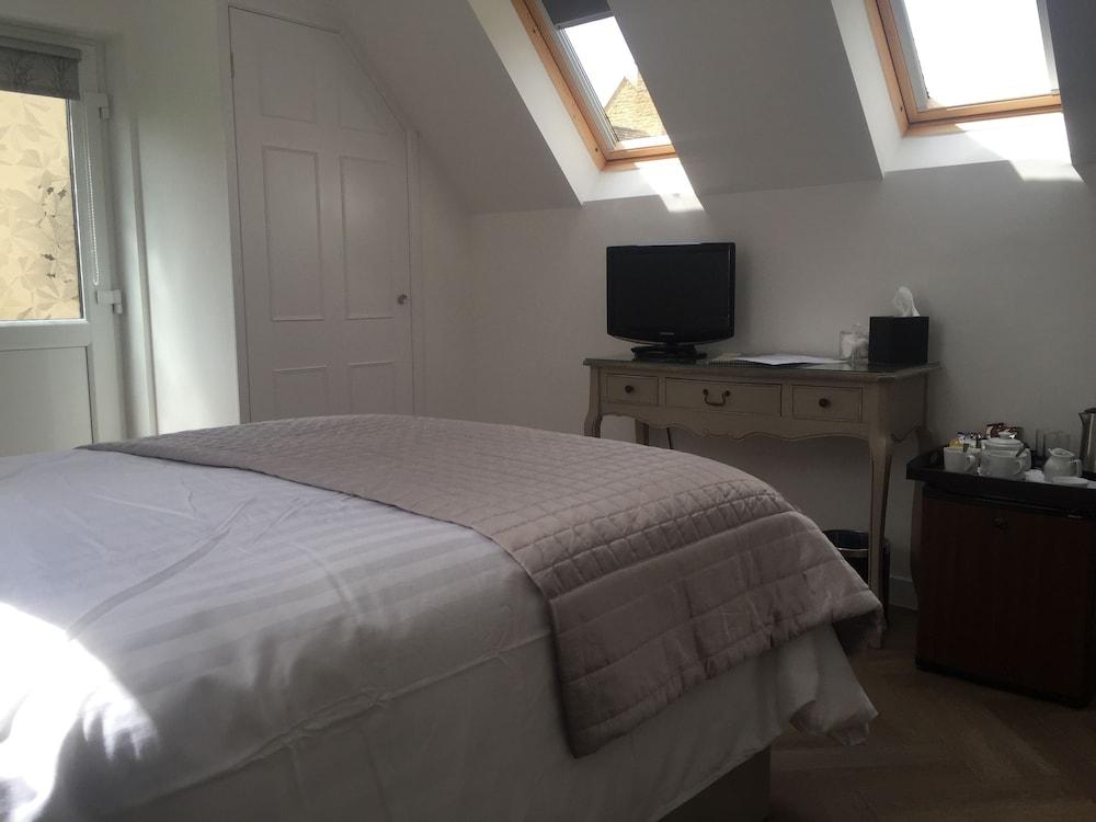 Coombe House Hotel Bourton-on-the-Water Bagian luar foto