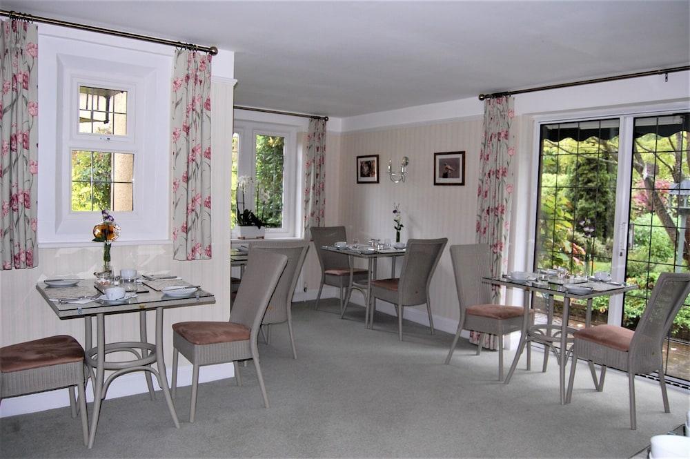 Coombe House Hotel Bourton-on-the-Water Bagian luar foto