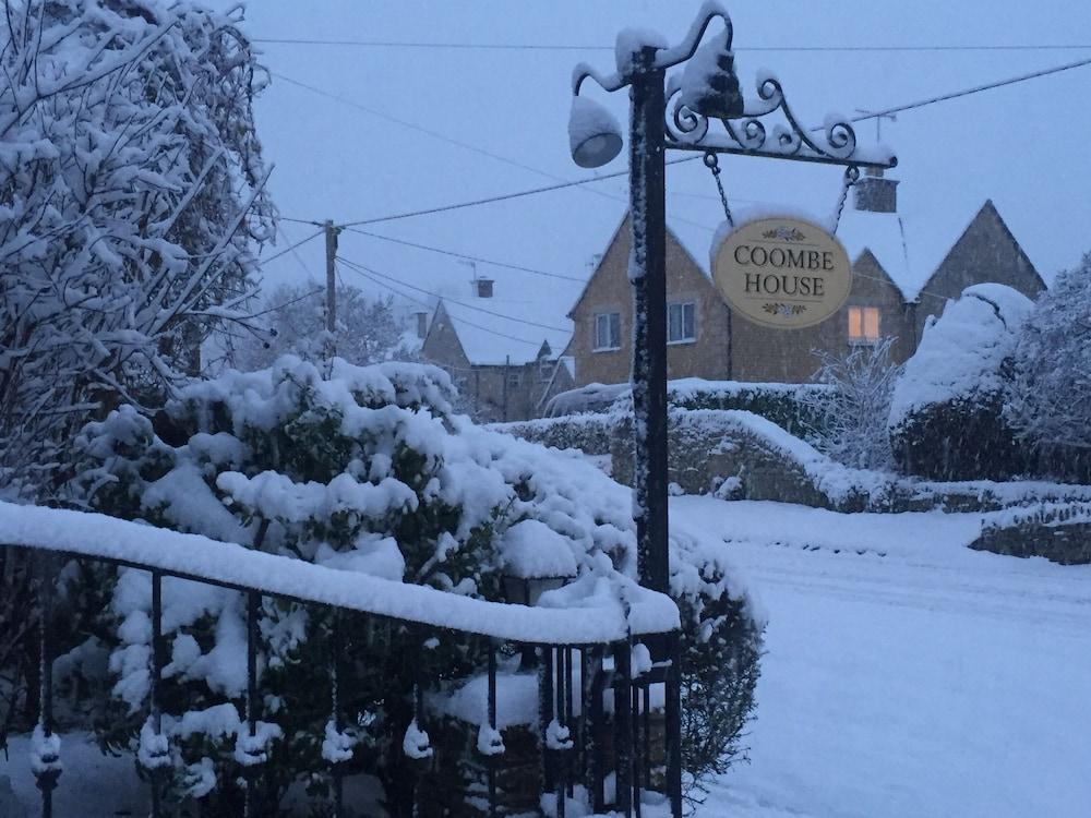 Coombe House Hotel Bourton-on-the-Water Bagian luar foto