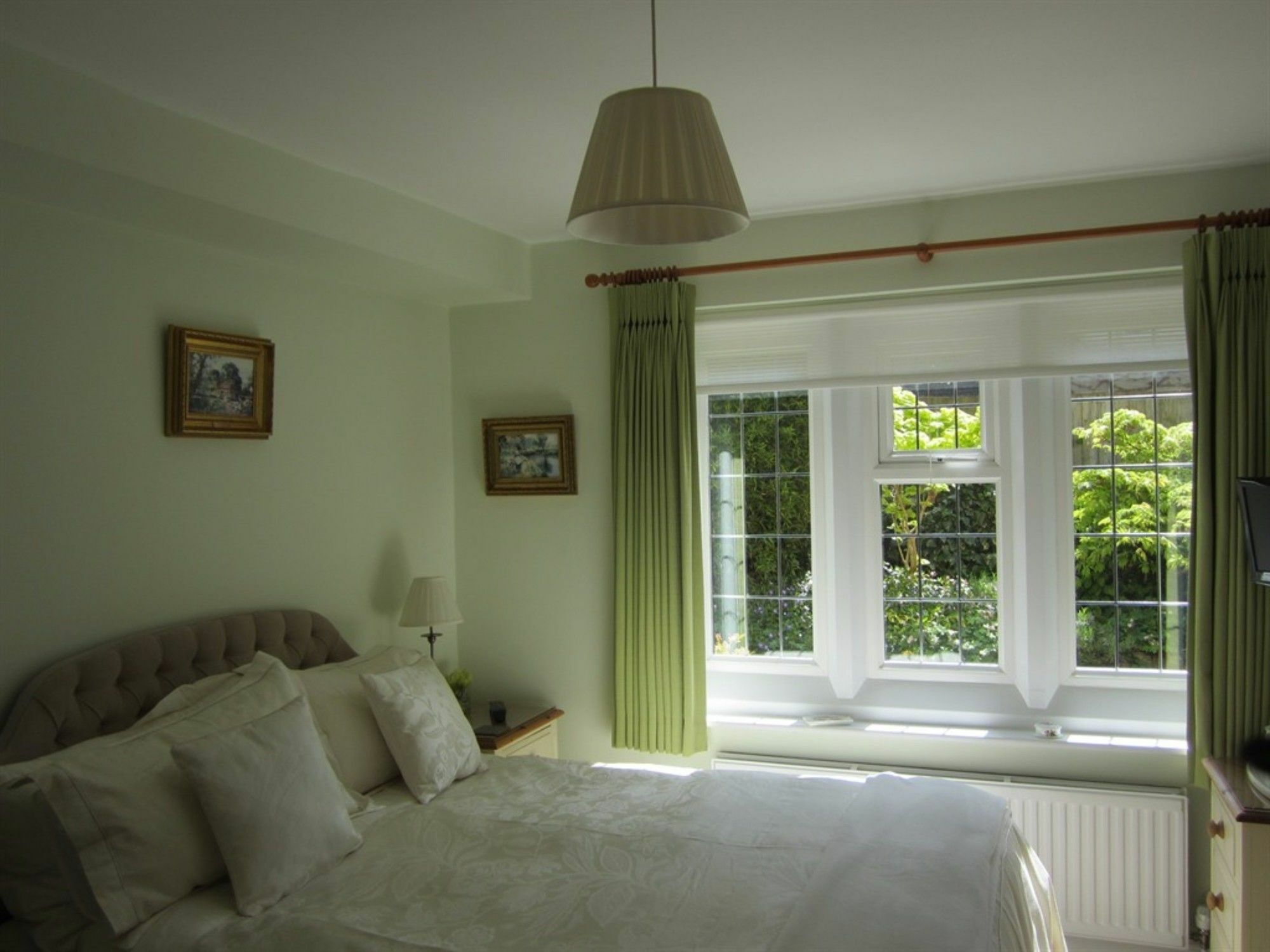 Coombe House Hotel Bourton-on-the-Water Bagian luar foto