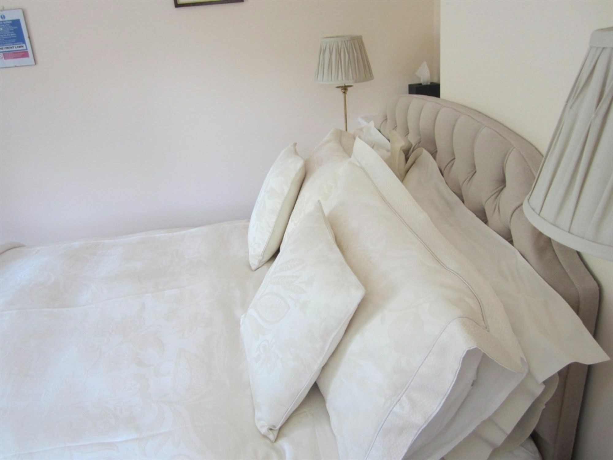 Coombe House Hotel Bourton-on-the-Water Bagian luar foto