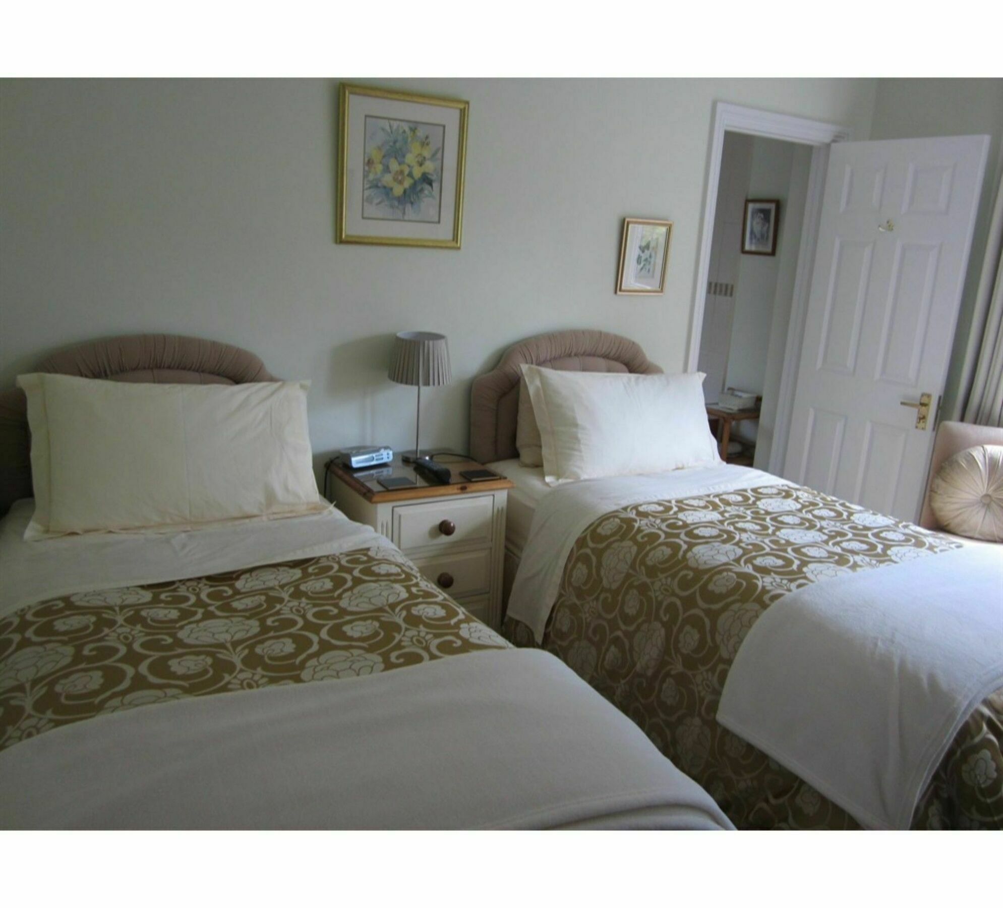 Coombe House Hotel Bourton-on-the-Water Bagian luar foto
