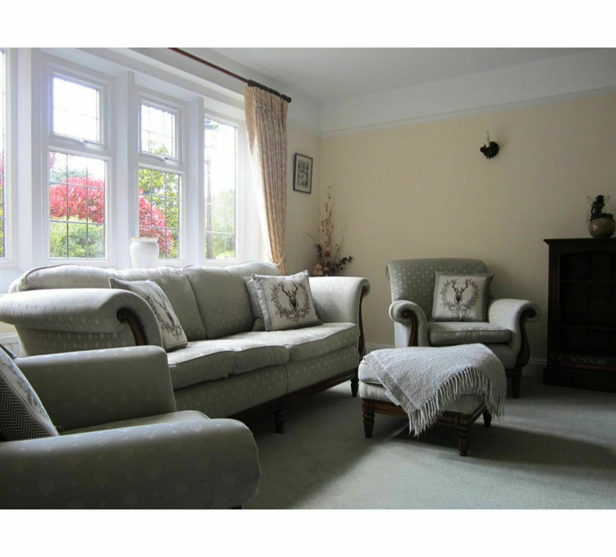 Coombe House Hotel Bourton-on-the-Water Bagian luar foto