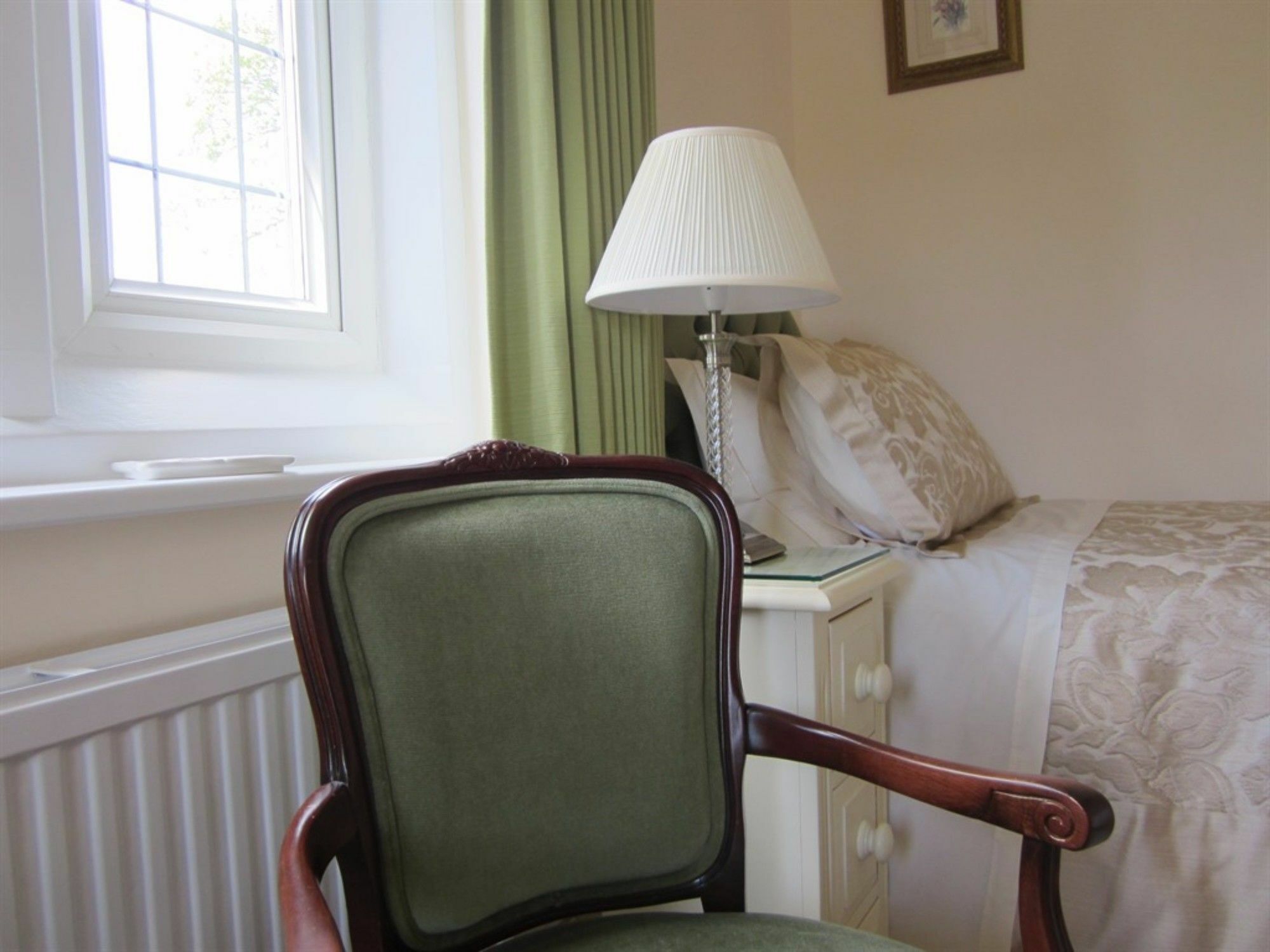 Coombe House Hotel Bourton-on-the-Water Bagian luar foto