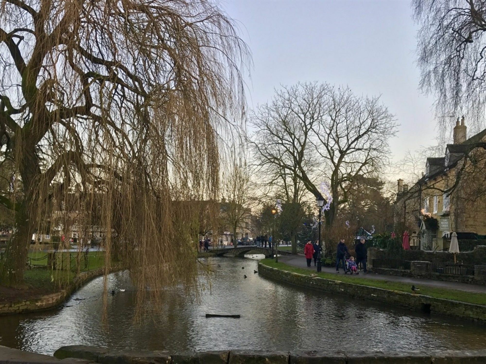 Coombe House Hotel Bourton-on-the-Water Bagian luar foto