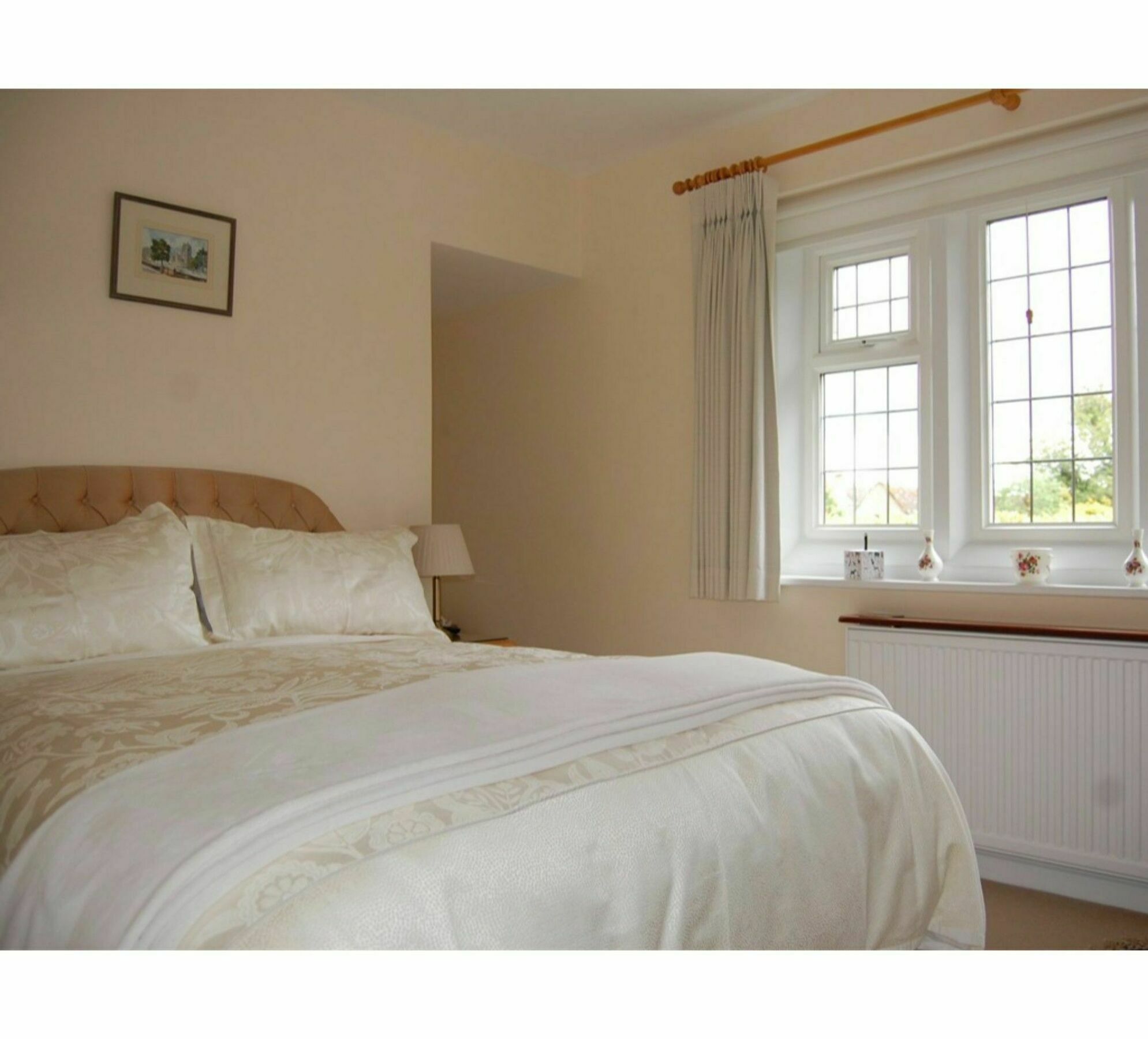 Coombe House Hotel Bourton-on-the-Water Bagian luar foto