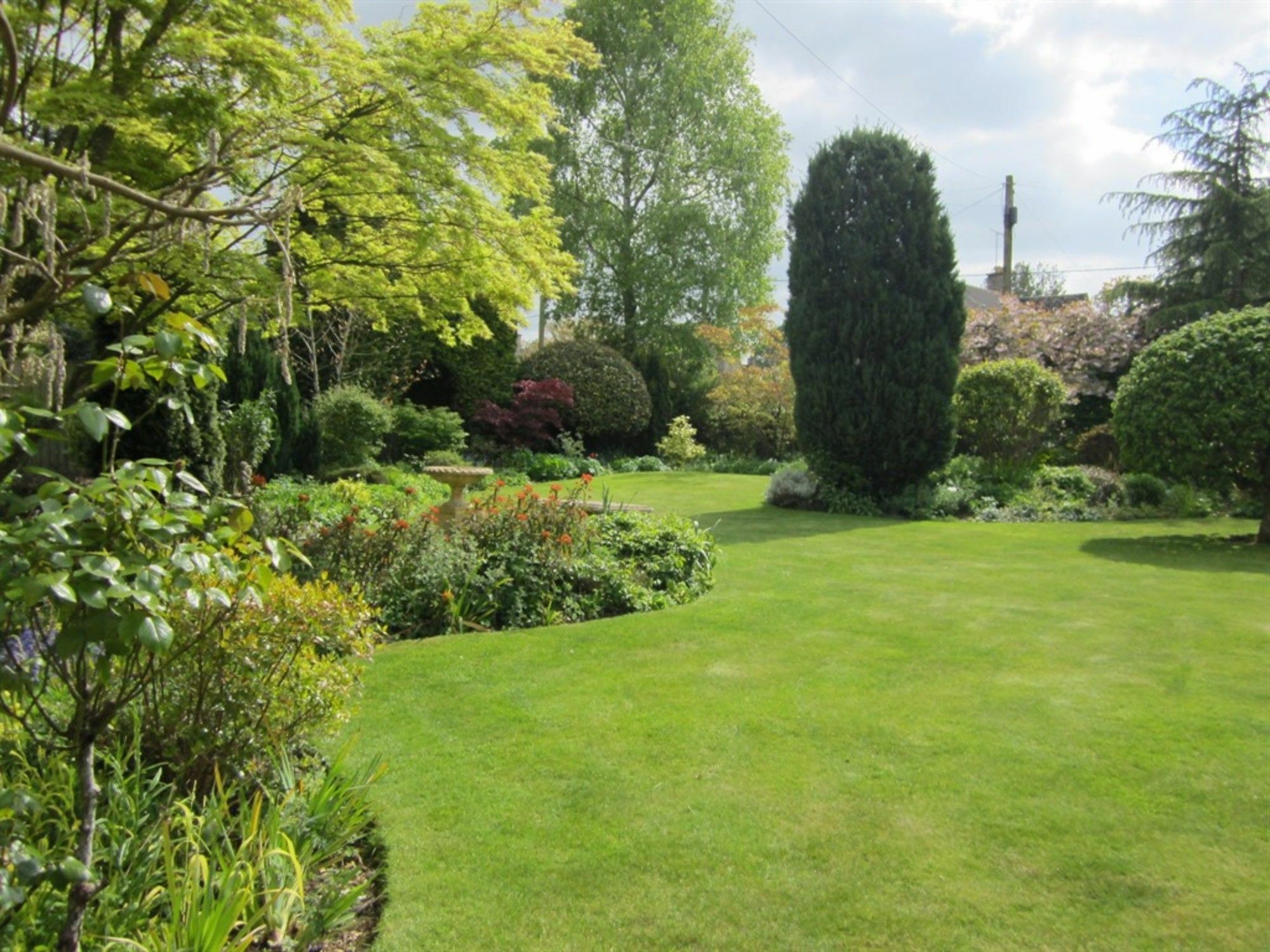Coombe House Hotel Bourton-on-the-Water Bagian luar foto