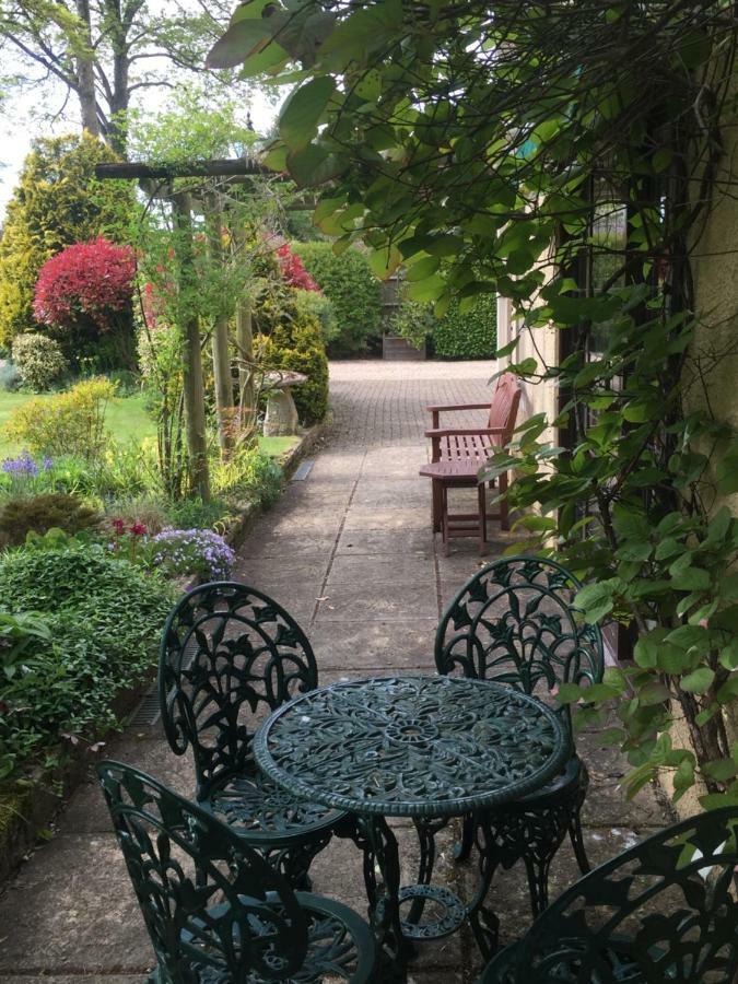 Coombe House Hotel Bourton-on-the-Water Bagian luar foto
