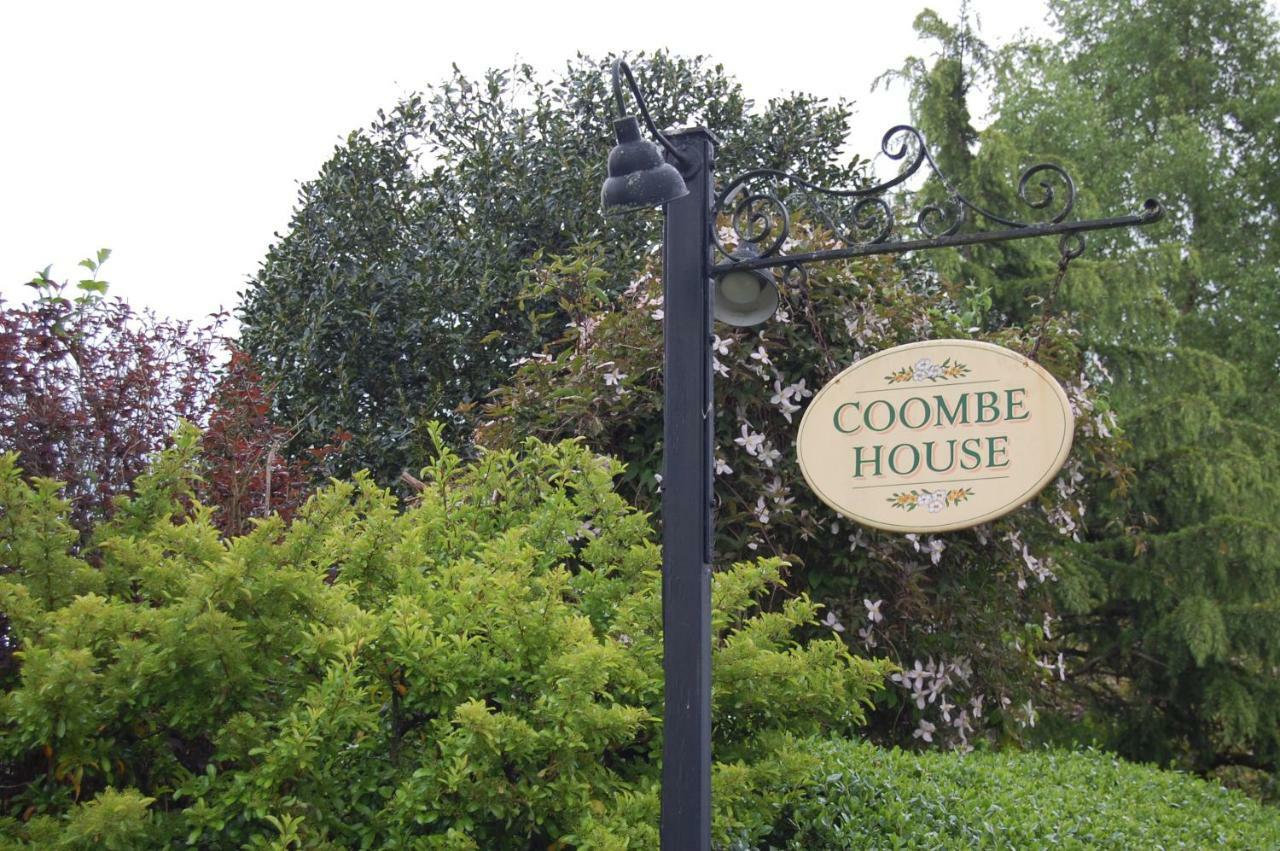 Coombe House Hotel Bourton-on-the-Water Bagian luar foto