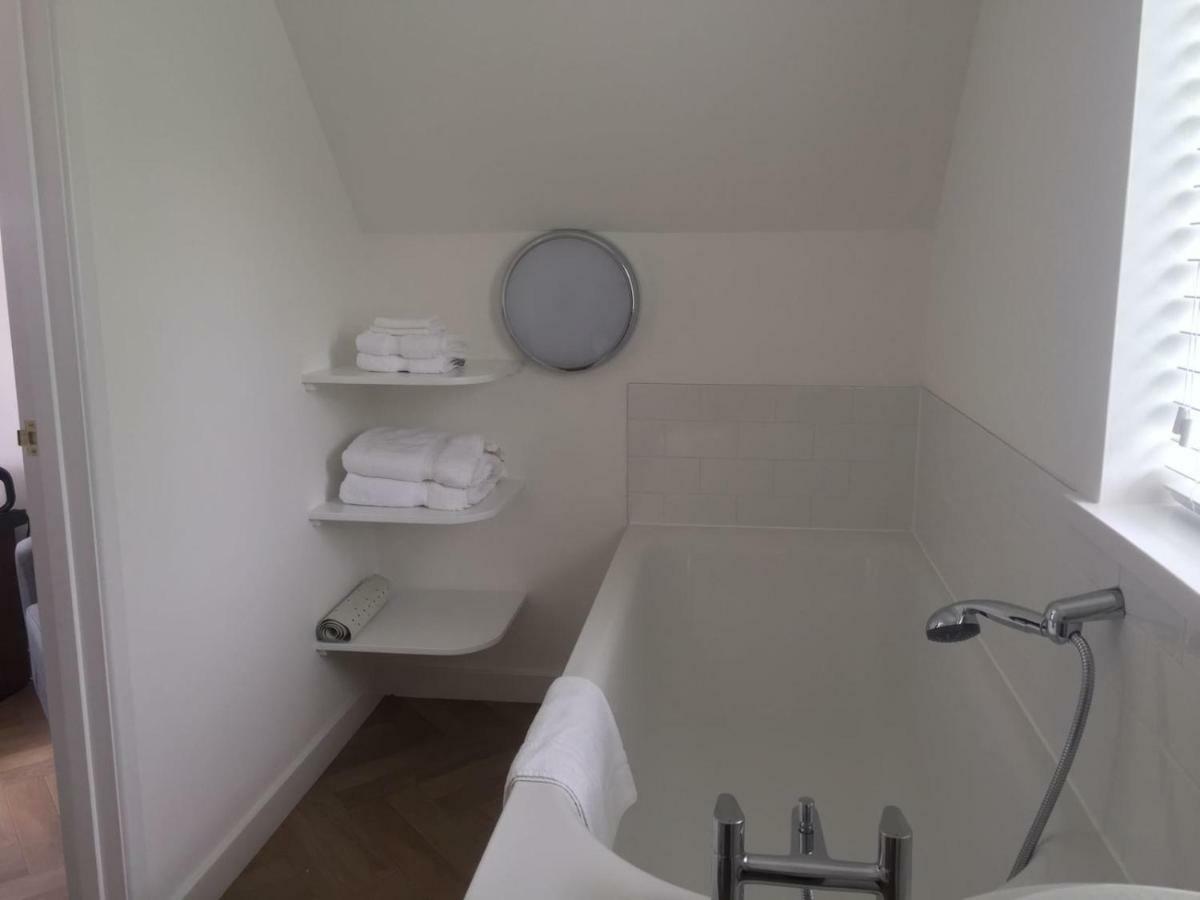 Coombe House Hotel Bourton-on-the-Water Bagian luar foto