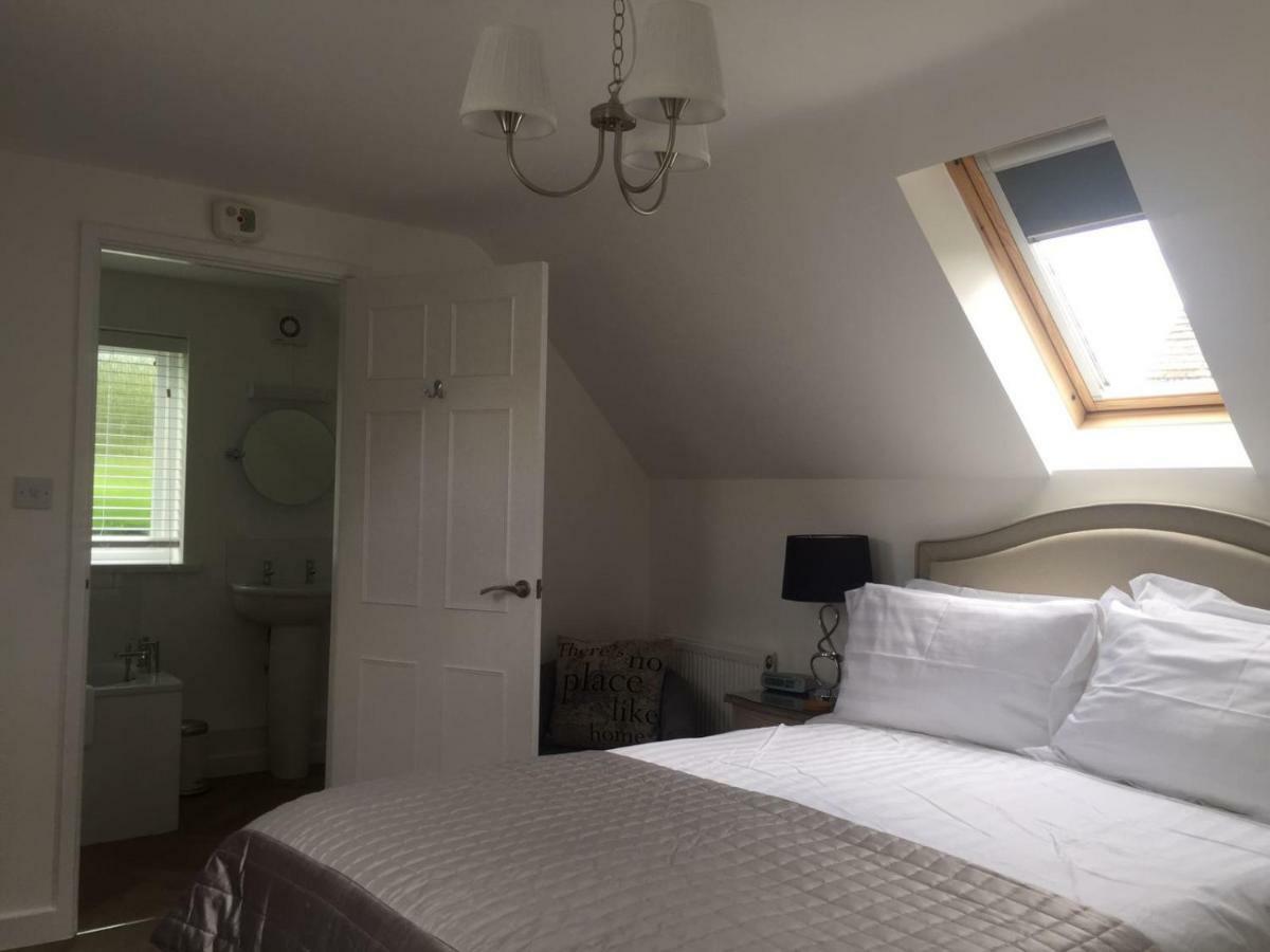 Coombe House Hotel Bourton-on-the-Water Bagian luar foto
