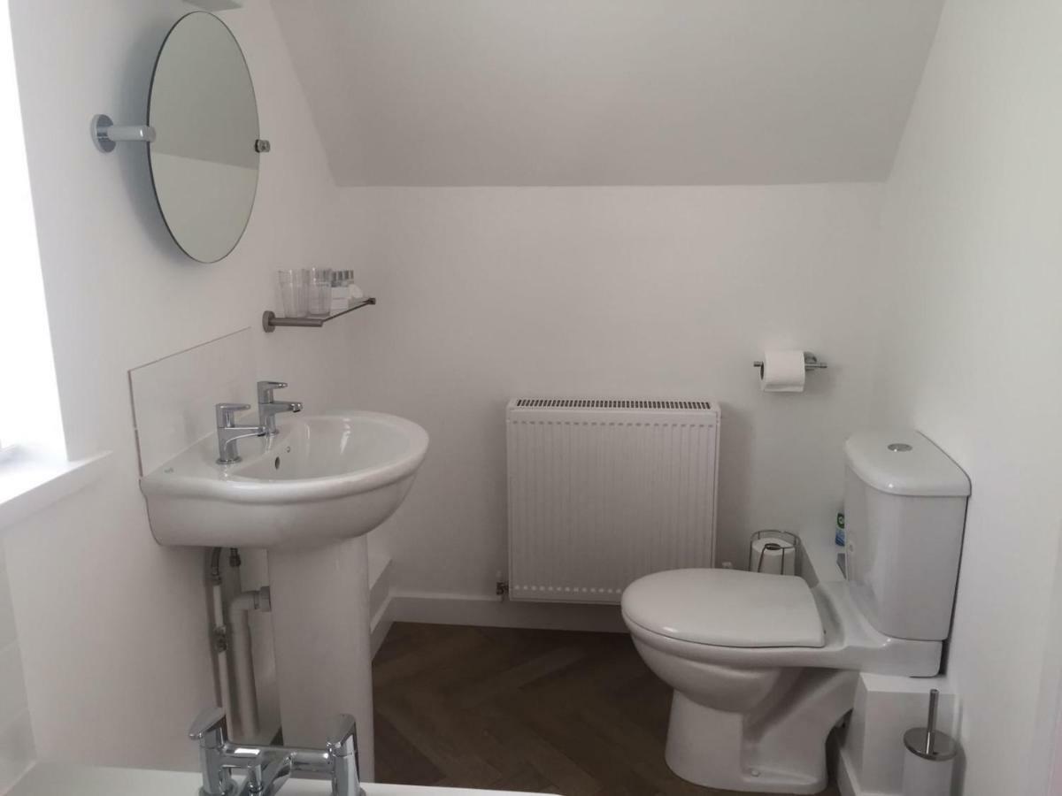 Coombe House Hotel Bourton-on-the-Water Bagian luar foto